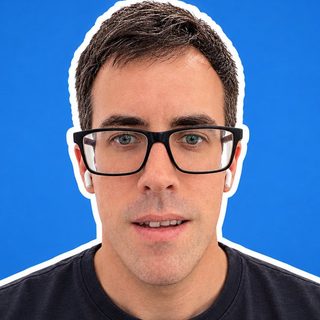 The developer of Track My Calories